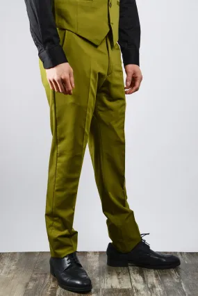 Cannon Euro Solid Pant