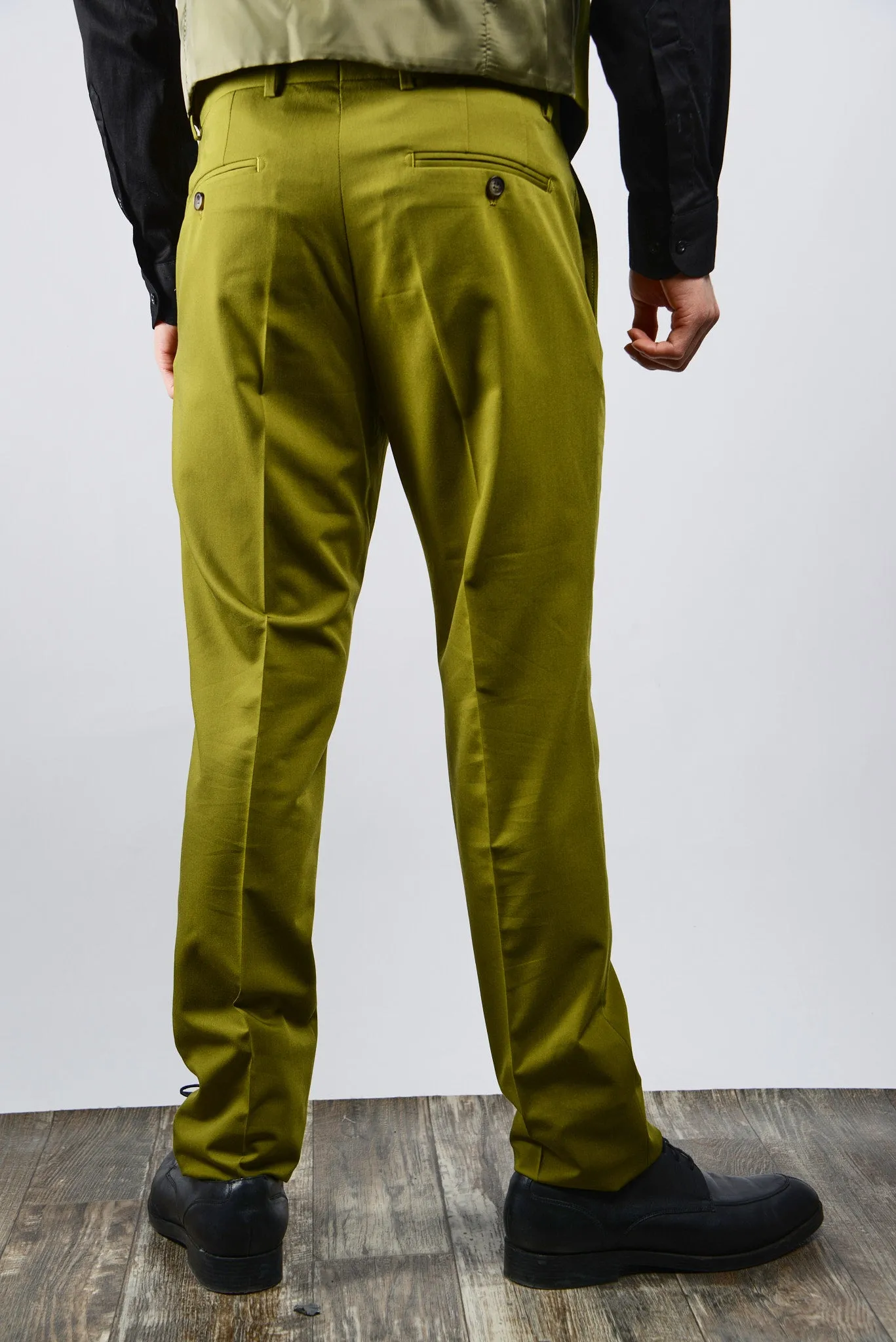 Cannon Euro Solid Pant