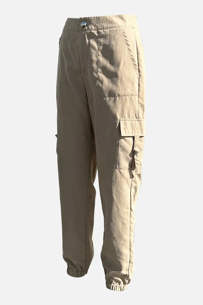 Cargo Joggers