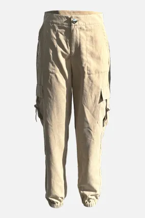 Cargo Joggers