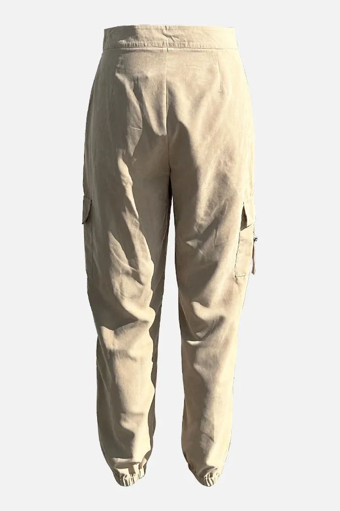 Cargo Joggers