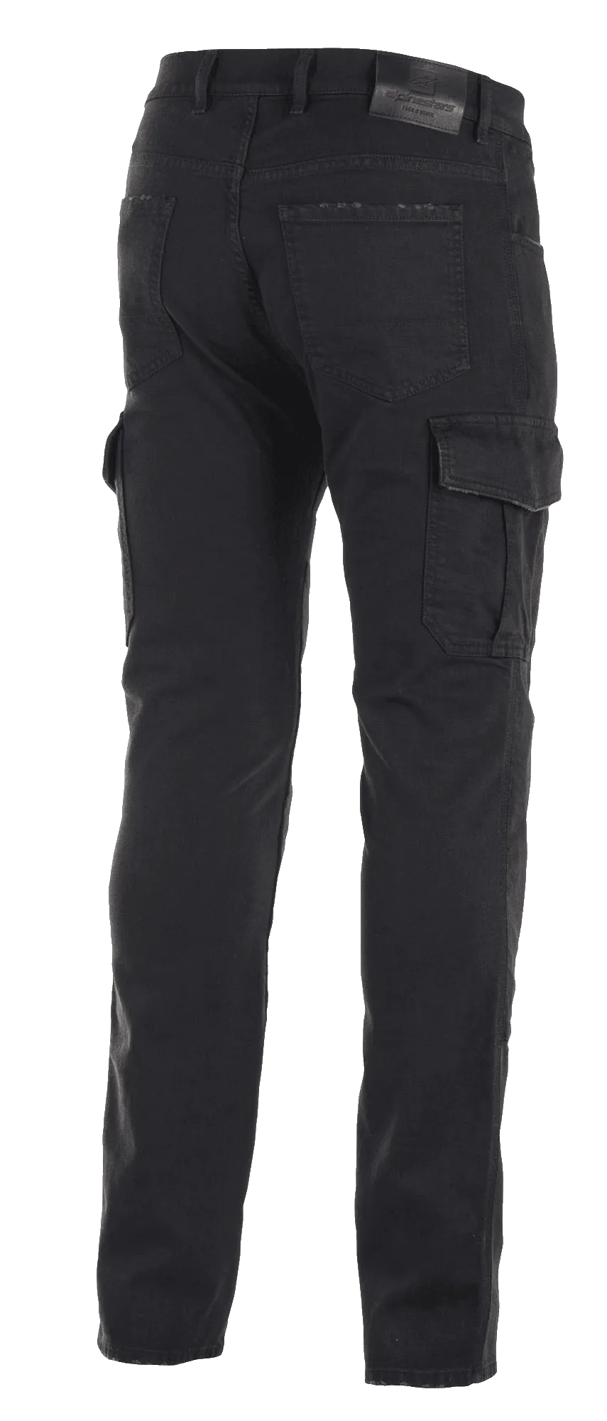 Cargo Riding Pants