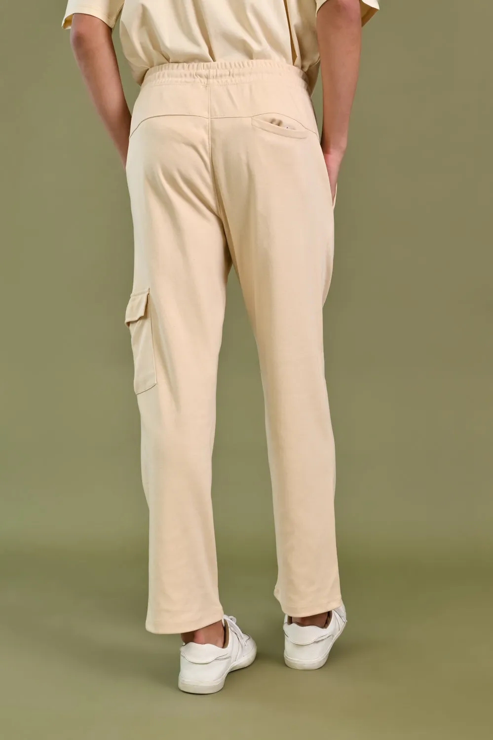 CARGO TROUSER