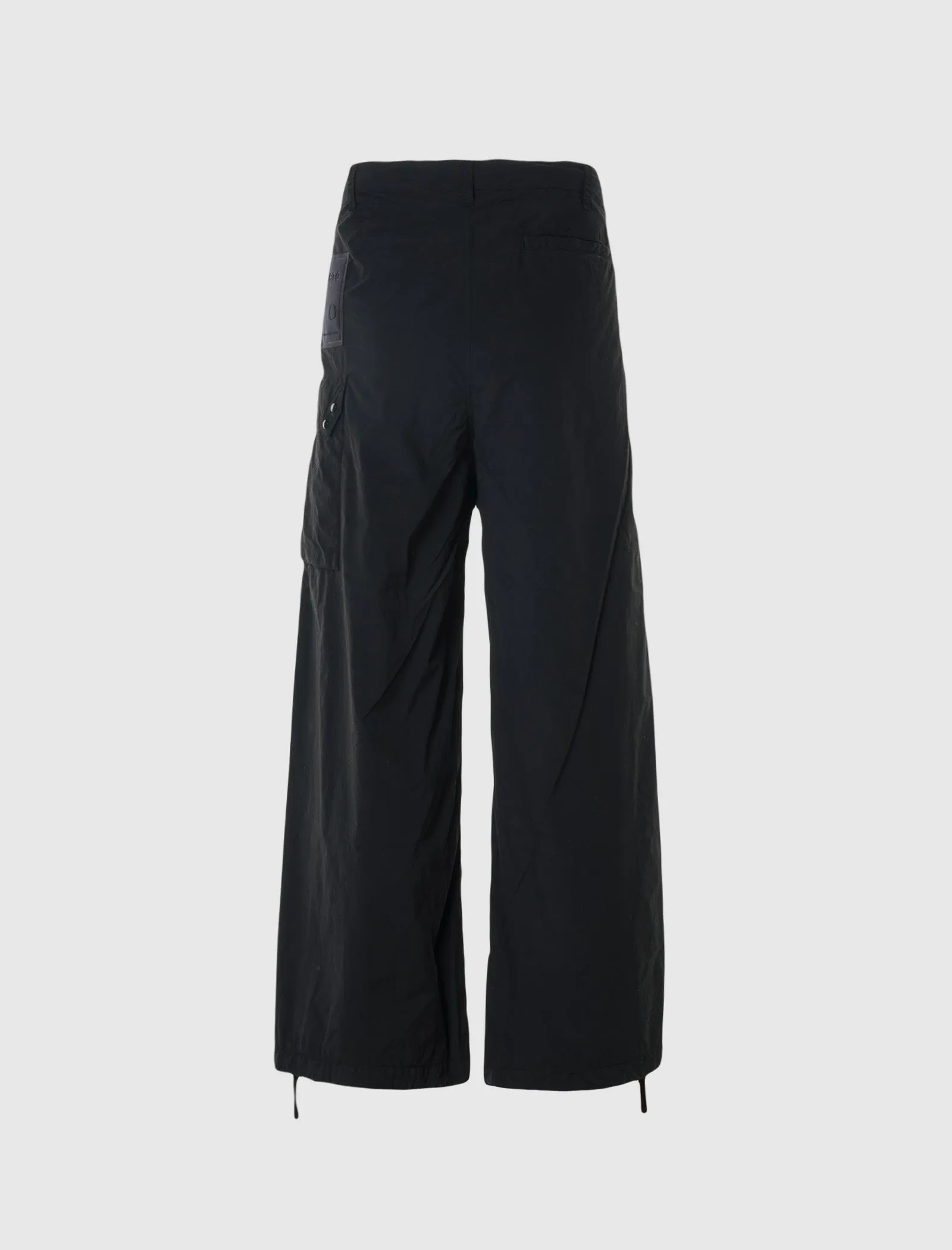 CARGO TROUSERS