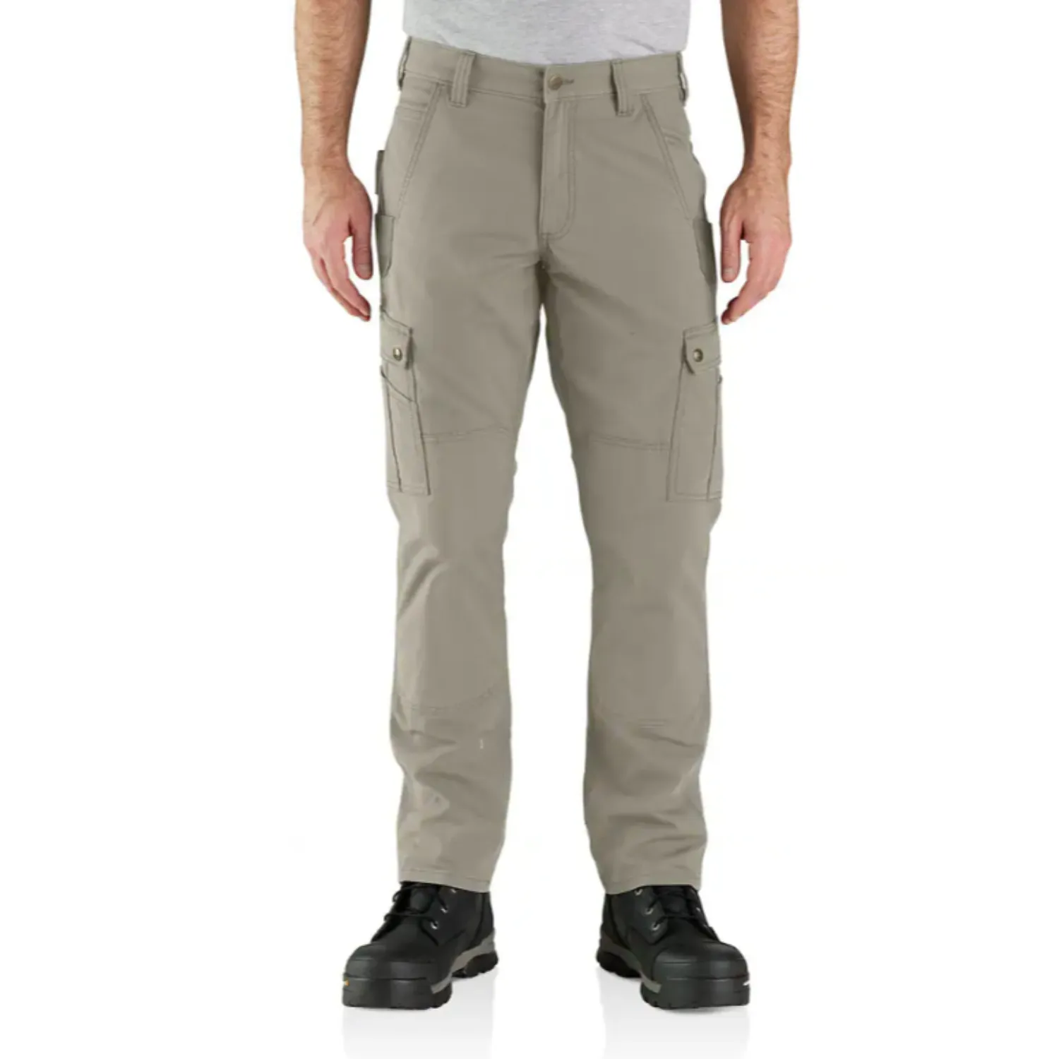 Carhartt Men's Rugged Flex Ripstop Cargo Work Pant