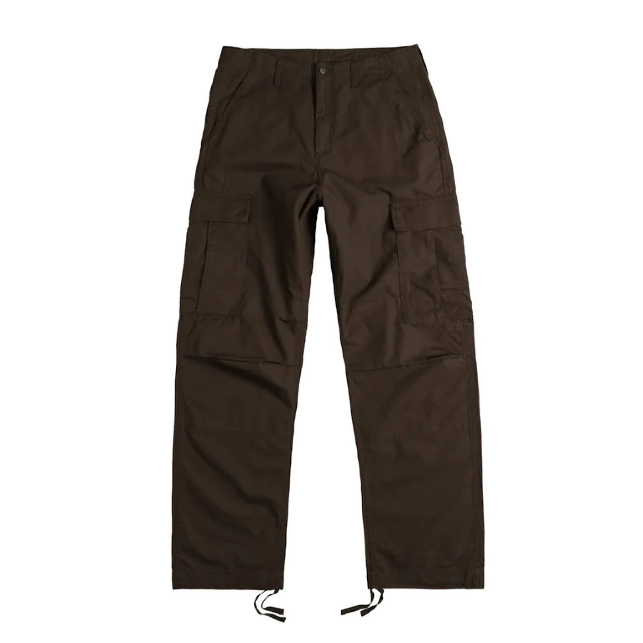 Carhartt WIP - Regular Cargo Pant - Tobacco Rinsed