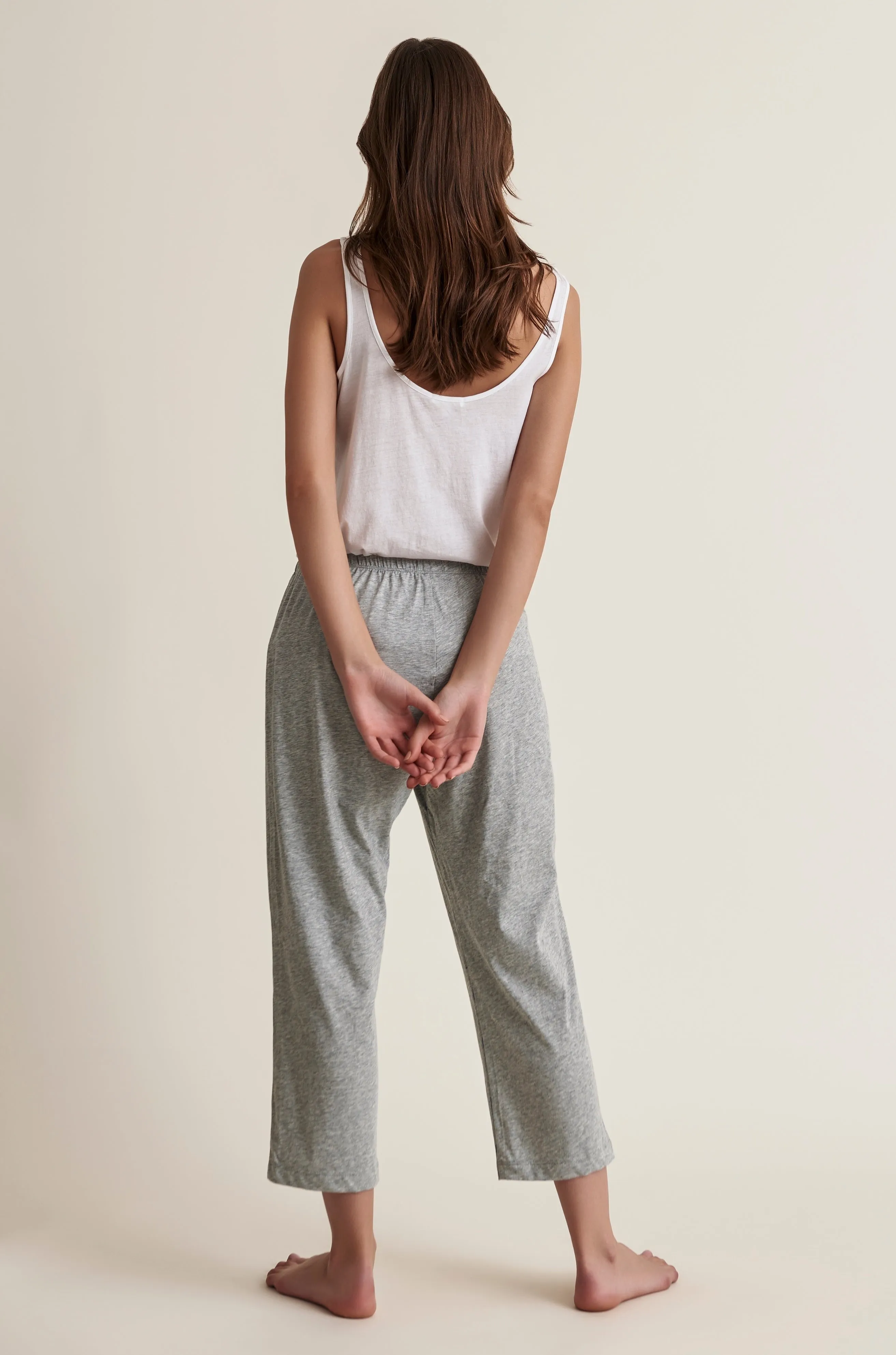 Carlyn Crop Pant