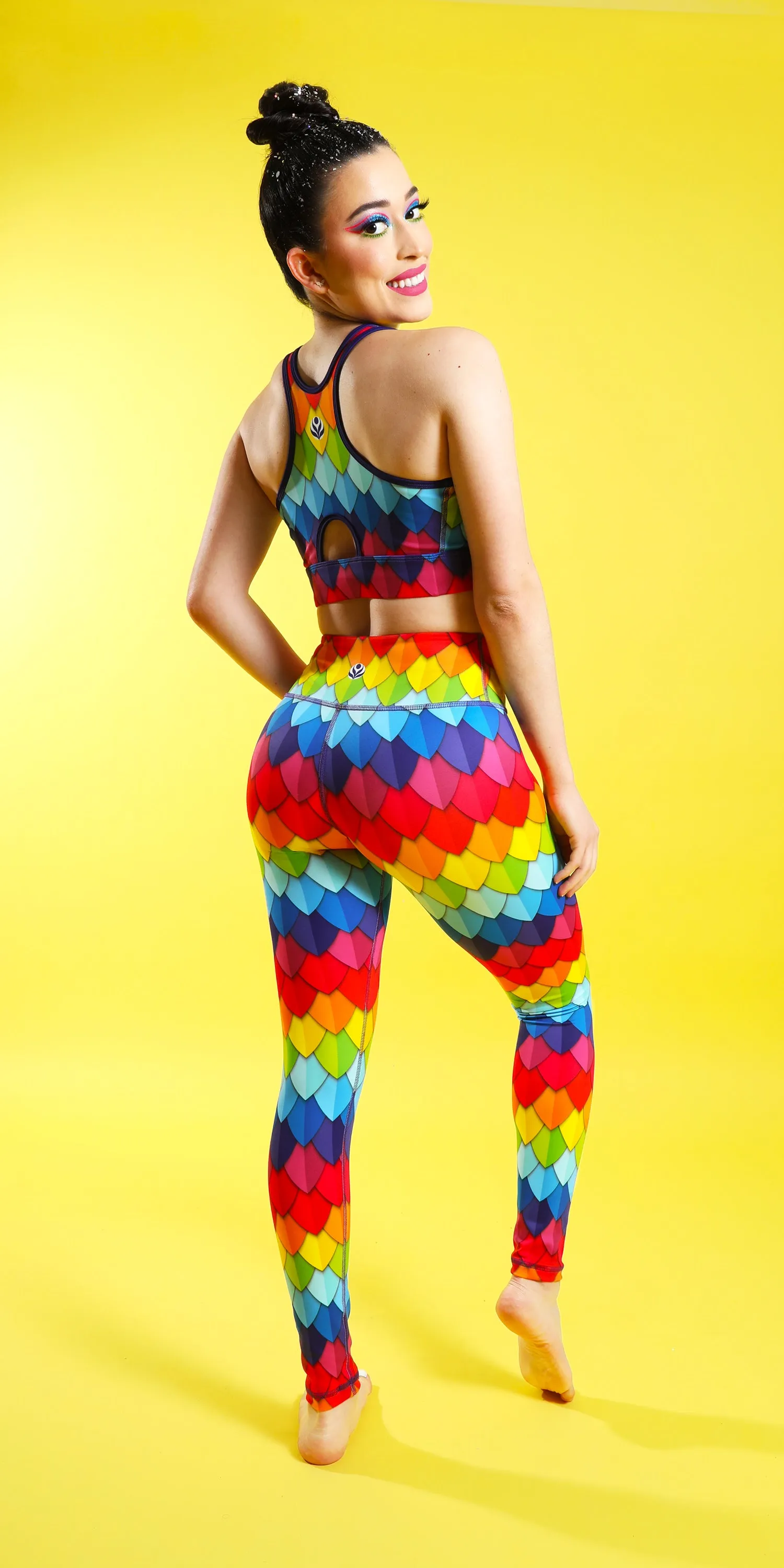 Carnival Fairy  - Legging