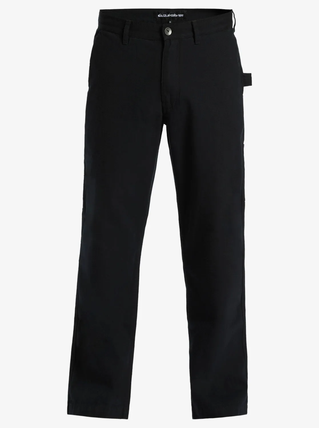 Carpenter Pants - Black