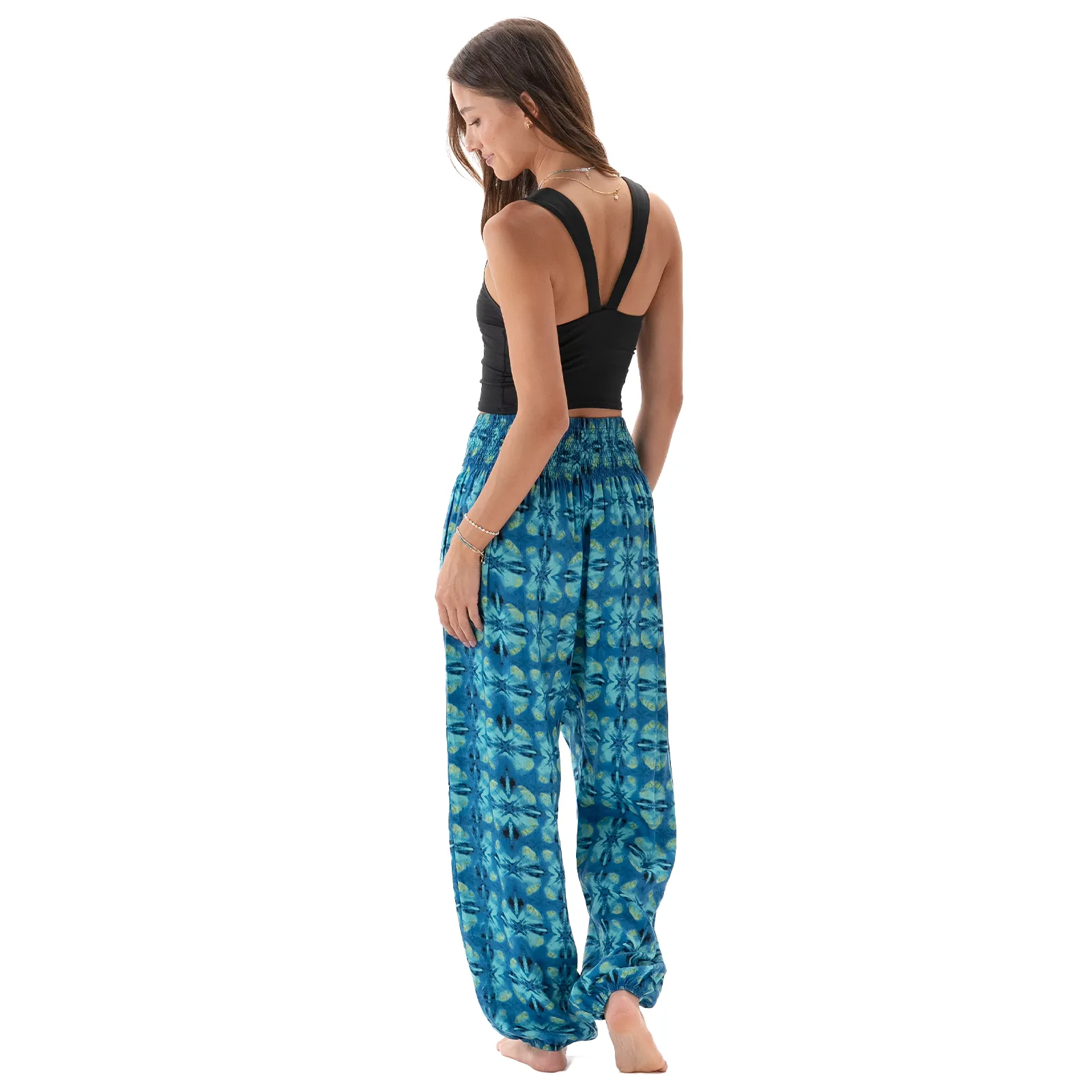 Castara Harem Pants