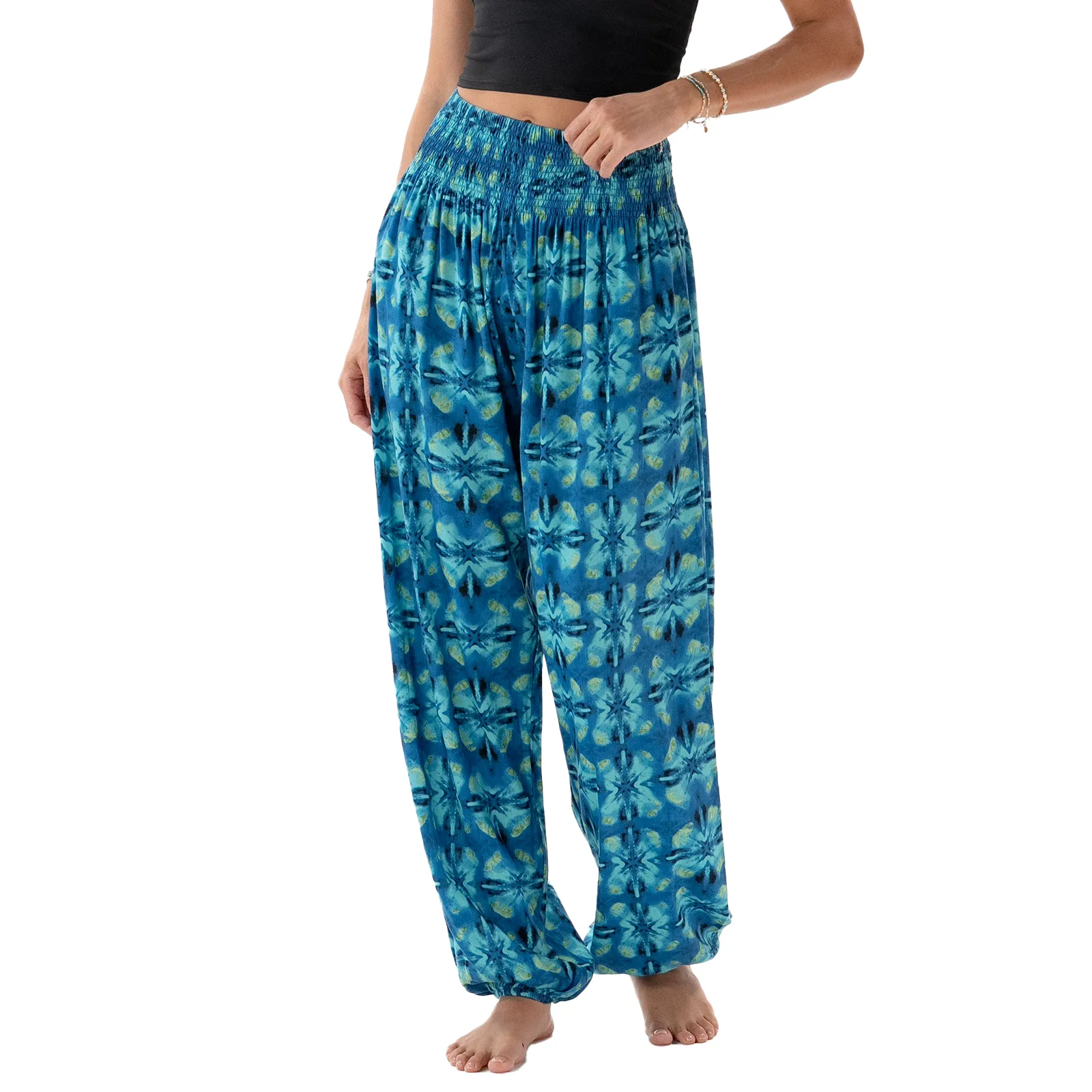 Castara Harem Pants