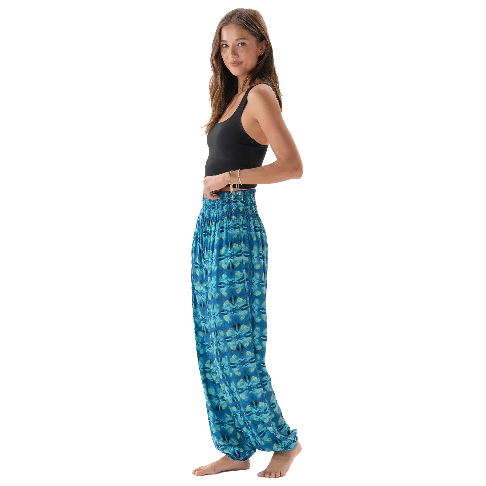 Castara Harem Pants