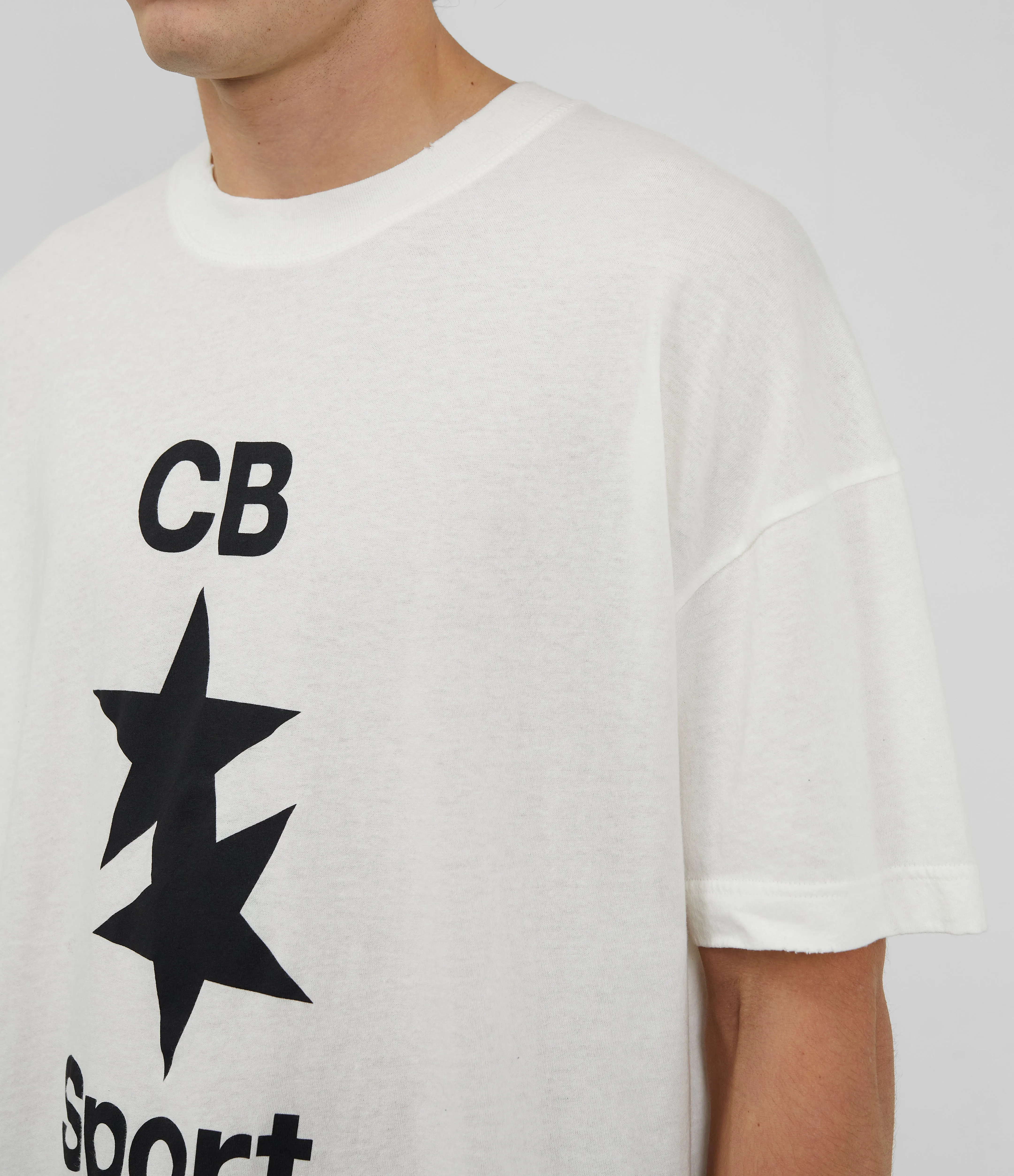 CB SPORT T-SHIRT