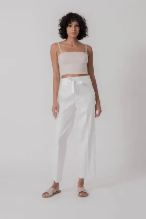 Celine Linen Pant