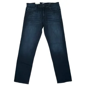 Chaps Slim Straight NEW Blue Jeans Size 32X32