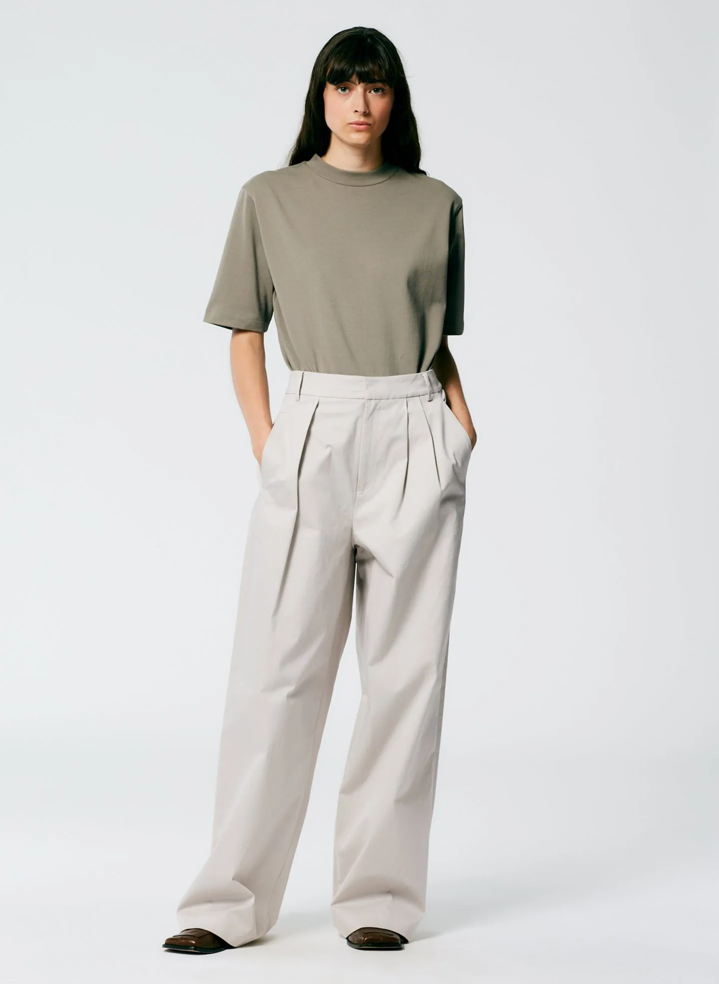 Chino Stella Pant