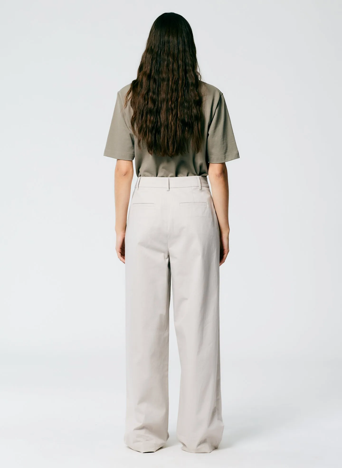 Chino Stella Pant