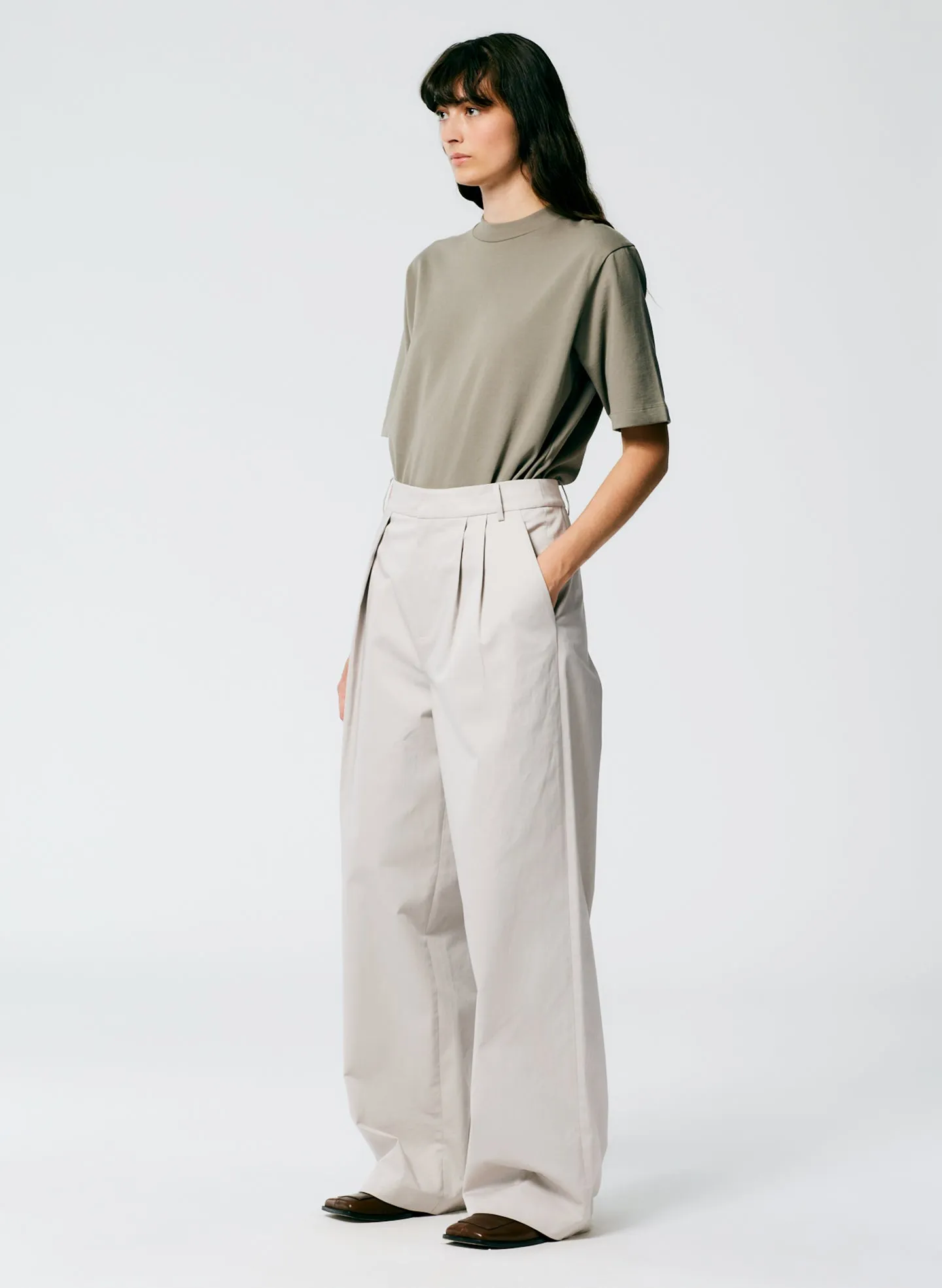 Chino Stella Pant