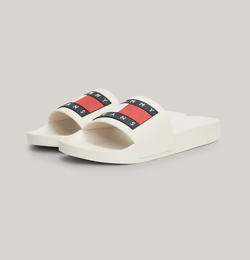 Ciabatta Tommy Hilfiger