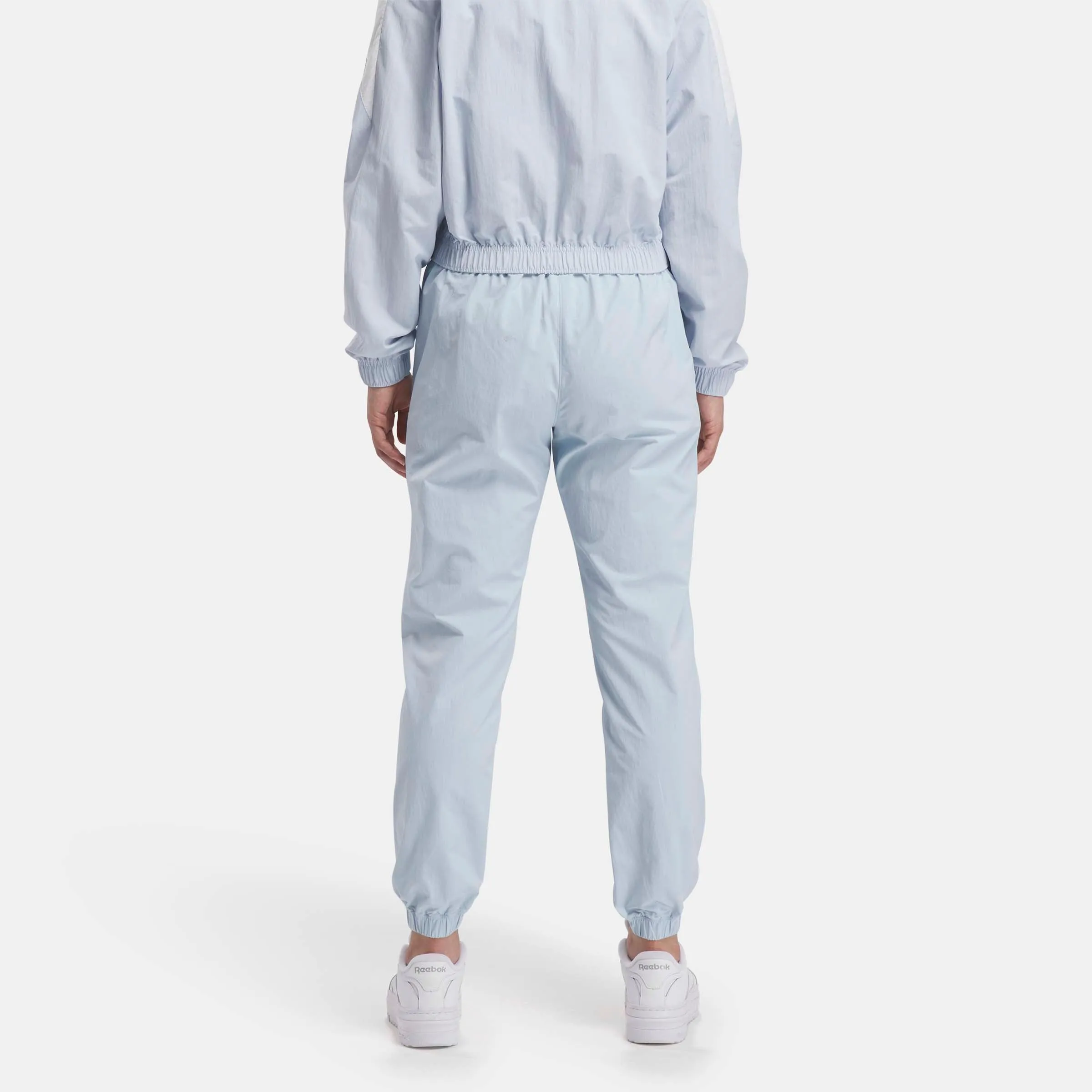 Classics Franchise Track Pants Feel Good Blue