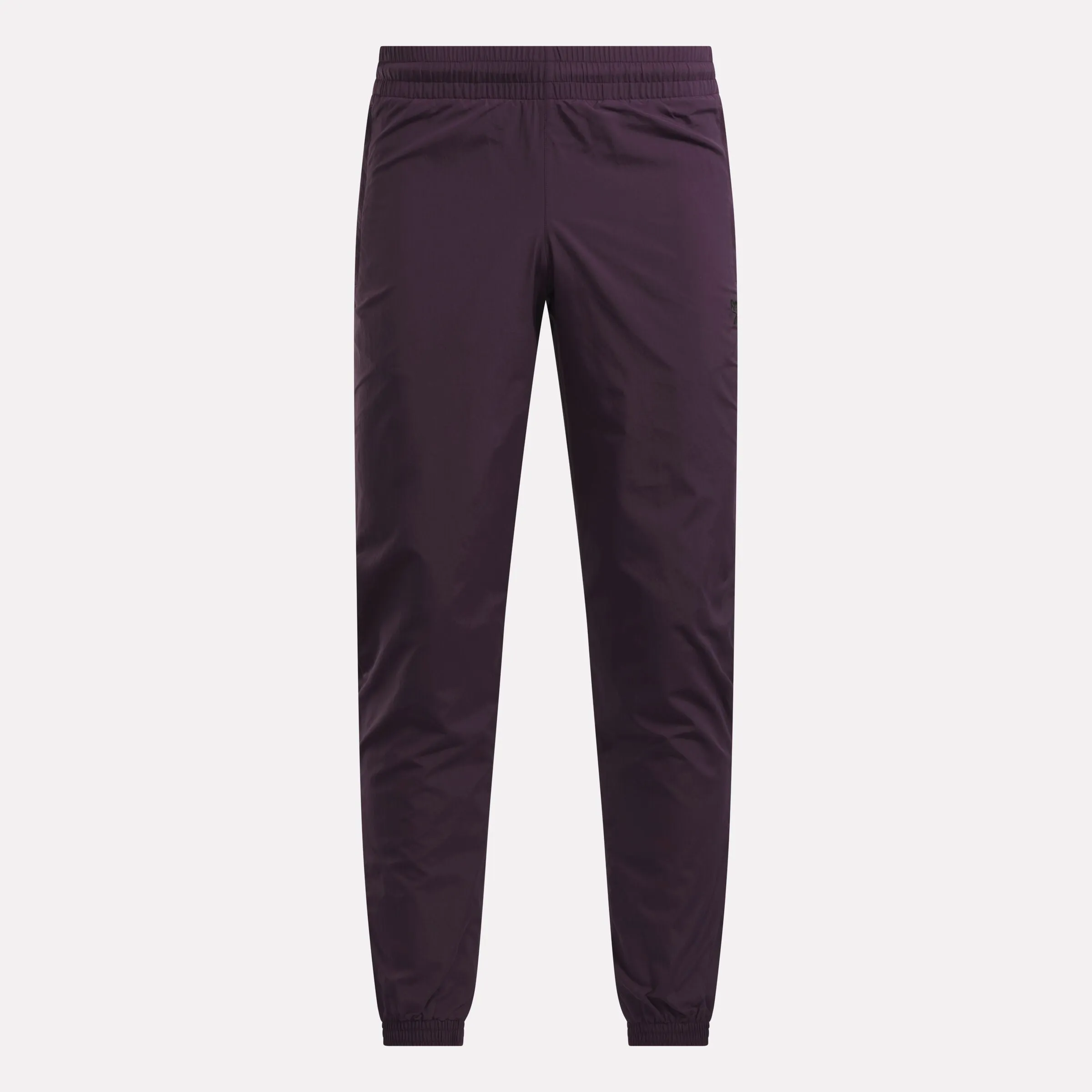 Classics Vector Track Pants Midnight Plum