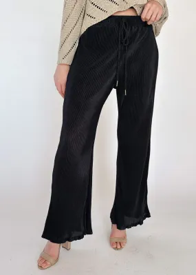 Claude Pant - Black