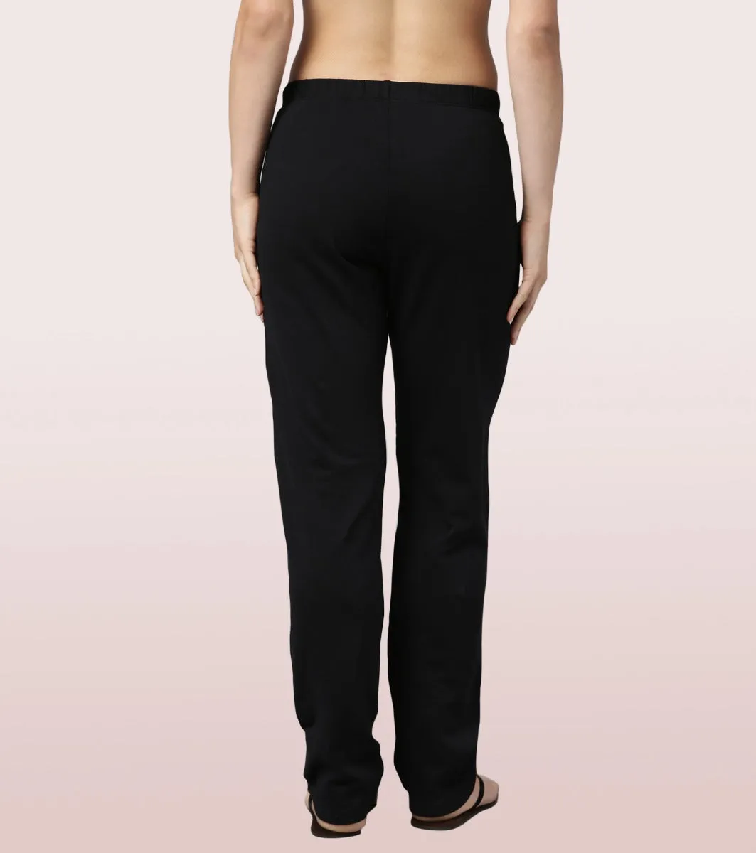 Comfy Pant | Cotton Terry Lounge Pant