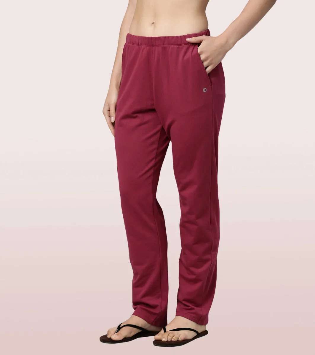 Comfy Pant | Cotton Terry Lounge Pant