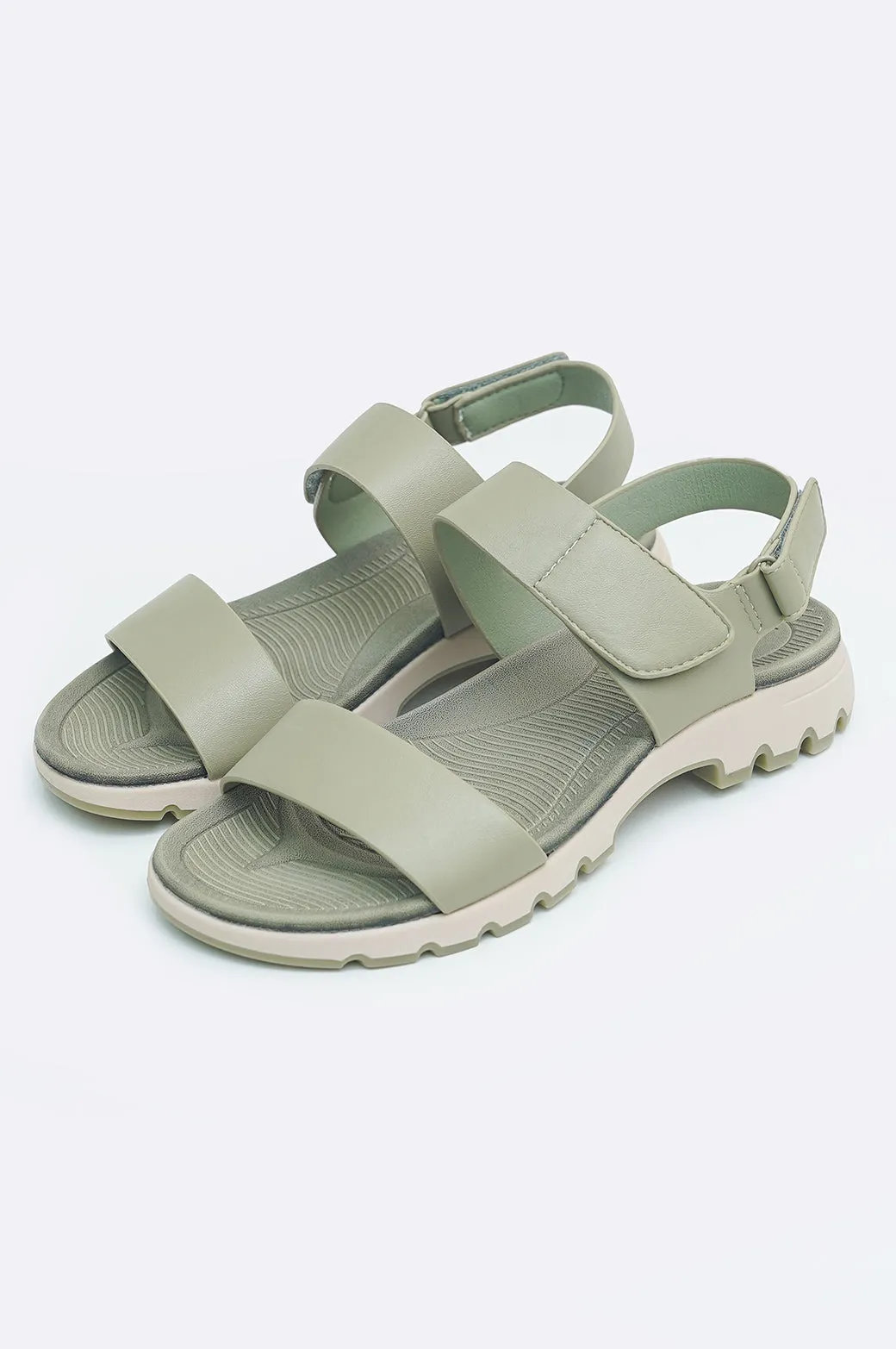 COMFY SPORT SANDAL