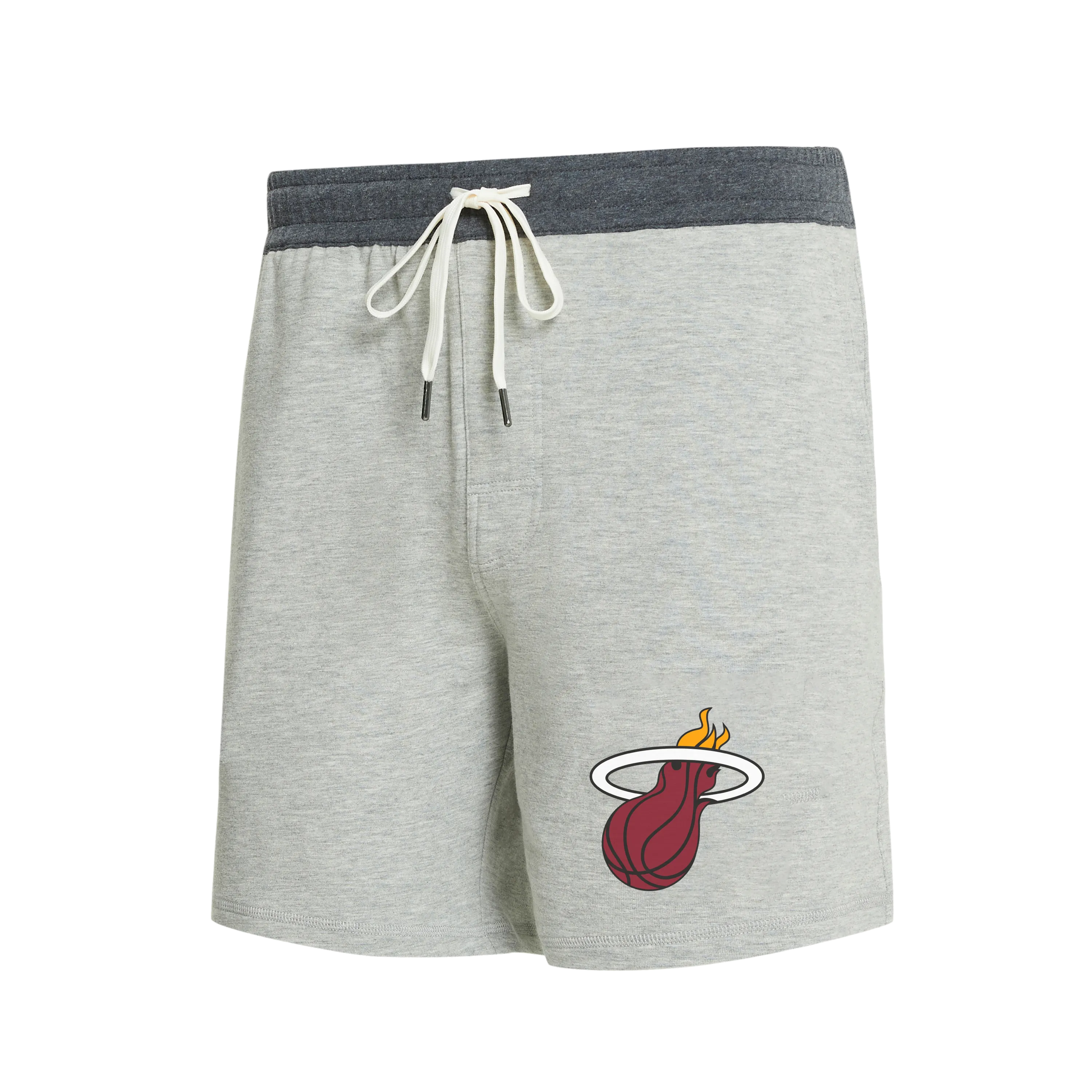 Concepts Sport Miami HEAT Domain Shorts