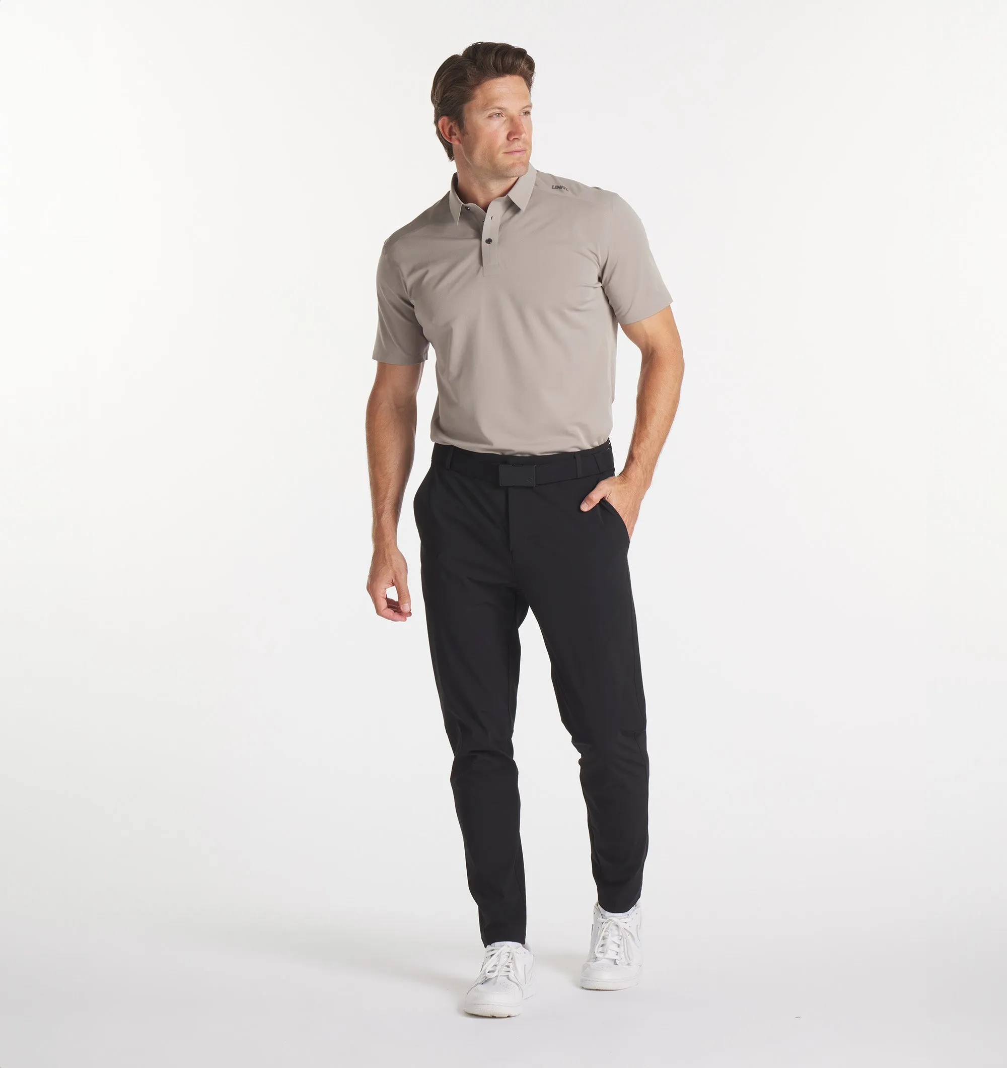 Concourse Pant