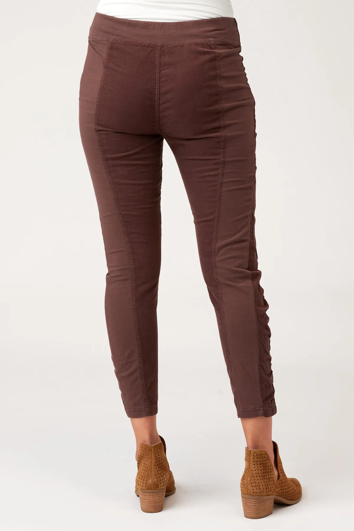 Cord Malanda Pant