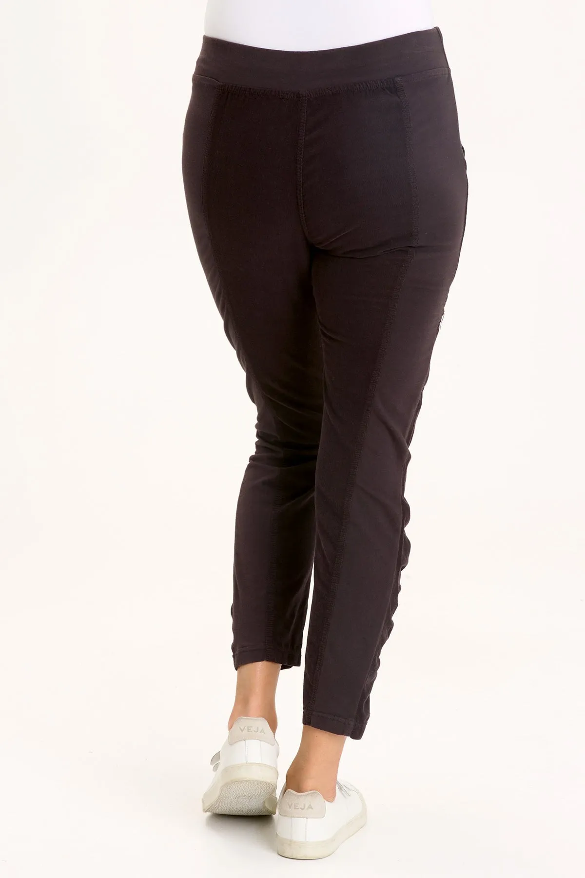 Cord Malanda Pant