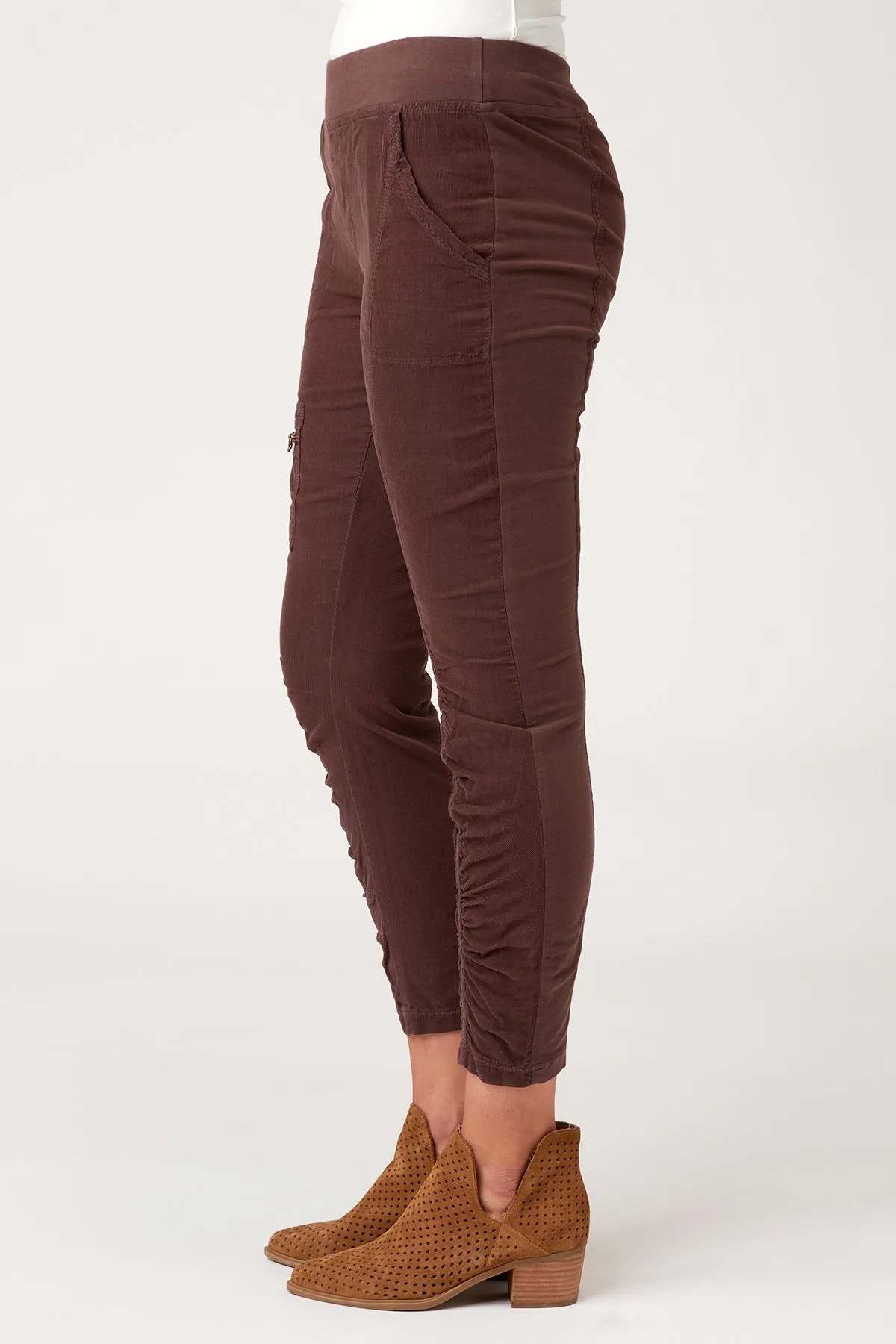 Cord Malanda Pant