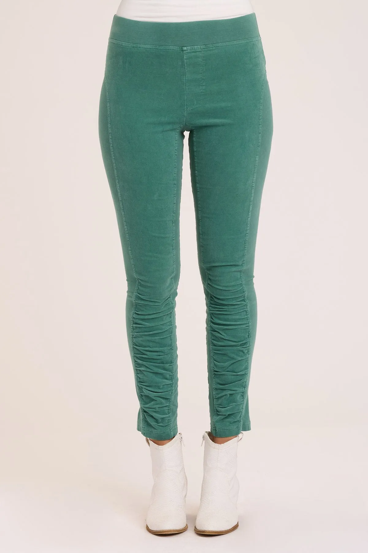 Cord Oslo Legging