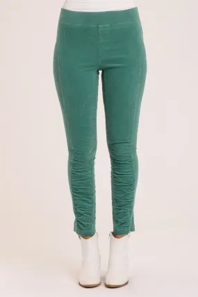 Cord Oslo Legging