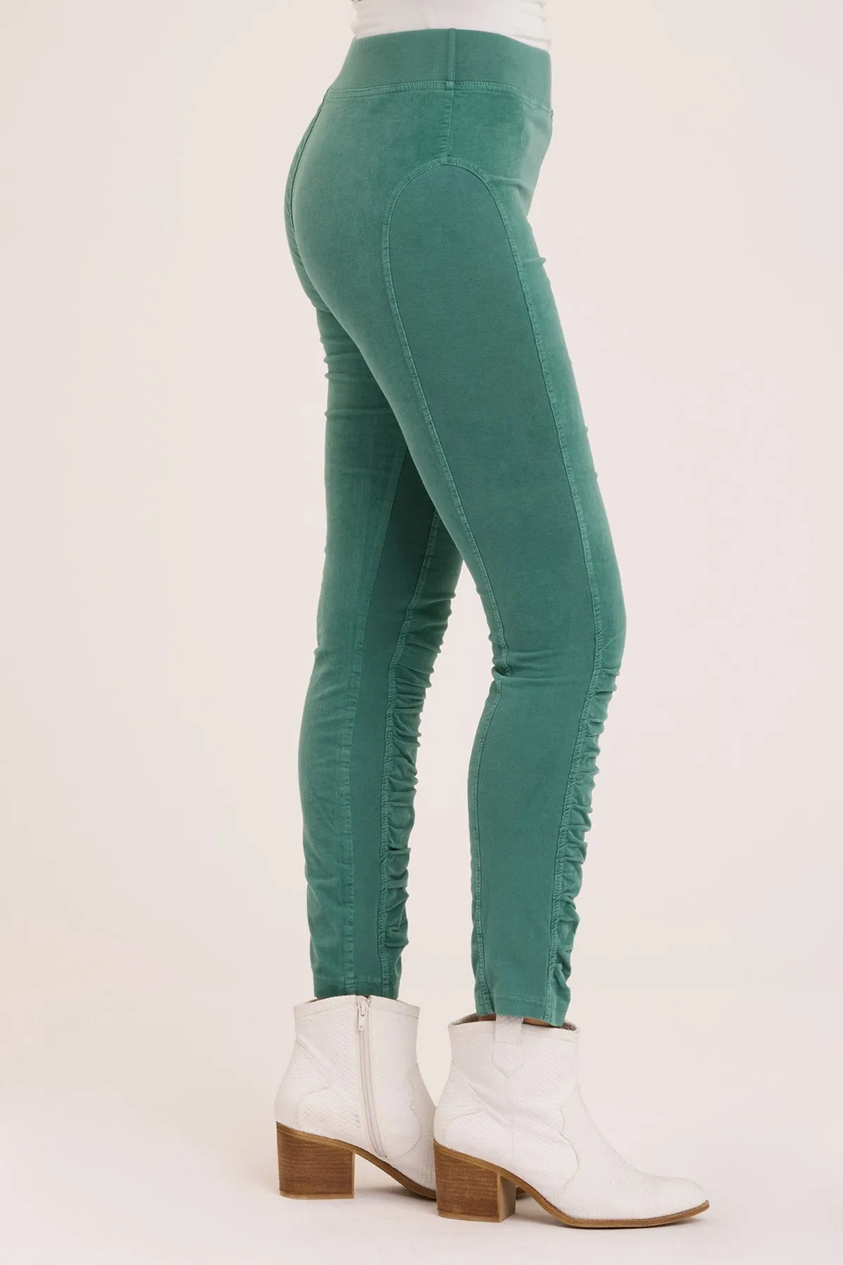 Cord Oslo Legging