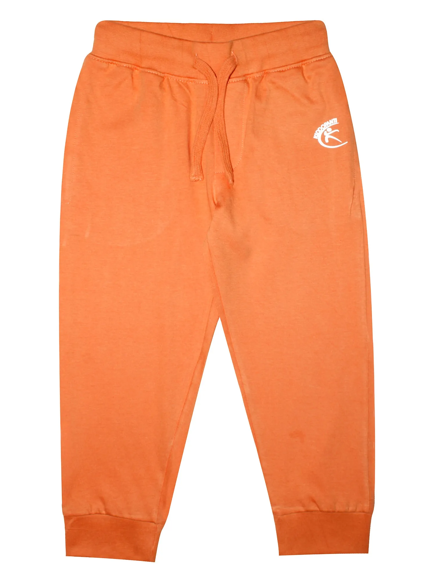 Cotton Track Pants- Pack of 2