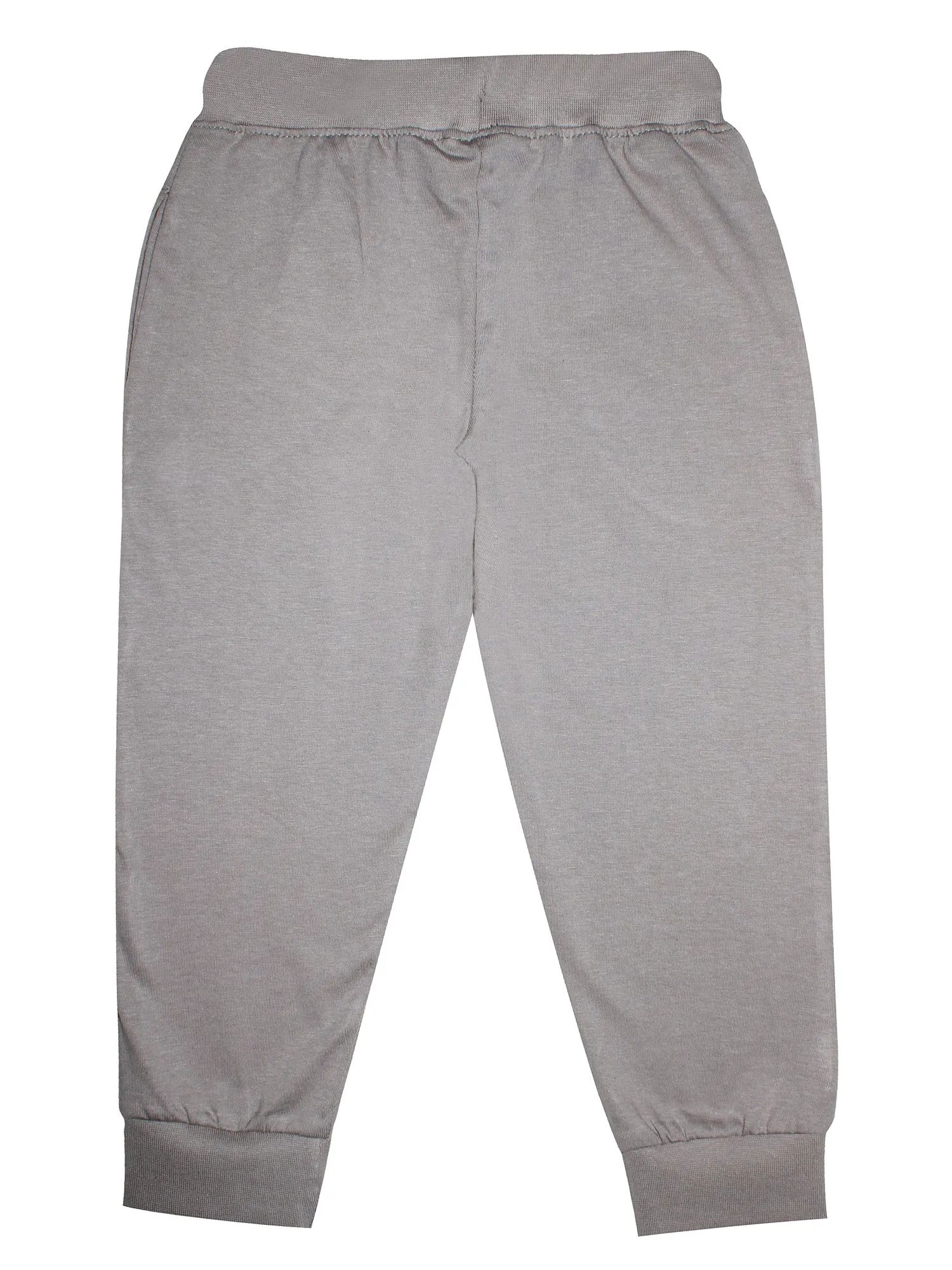 Cotton Track Pants- Pack of 2