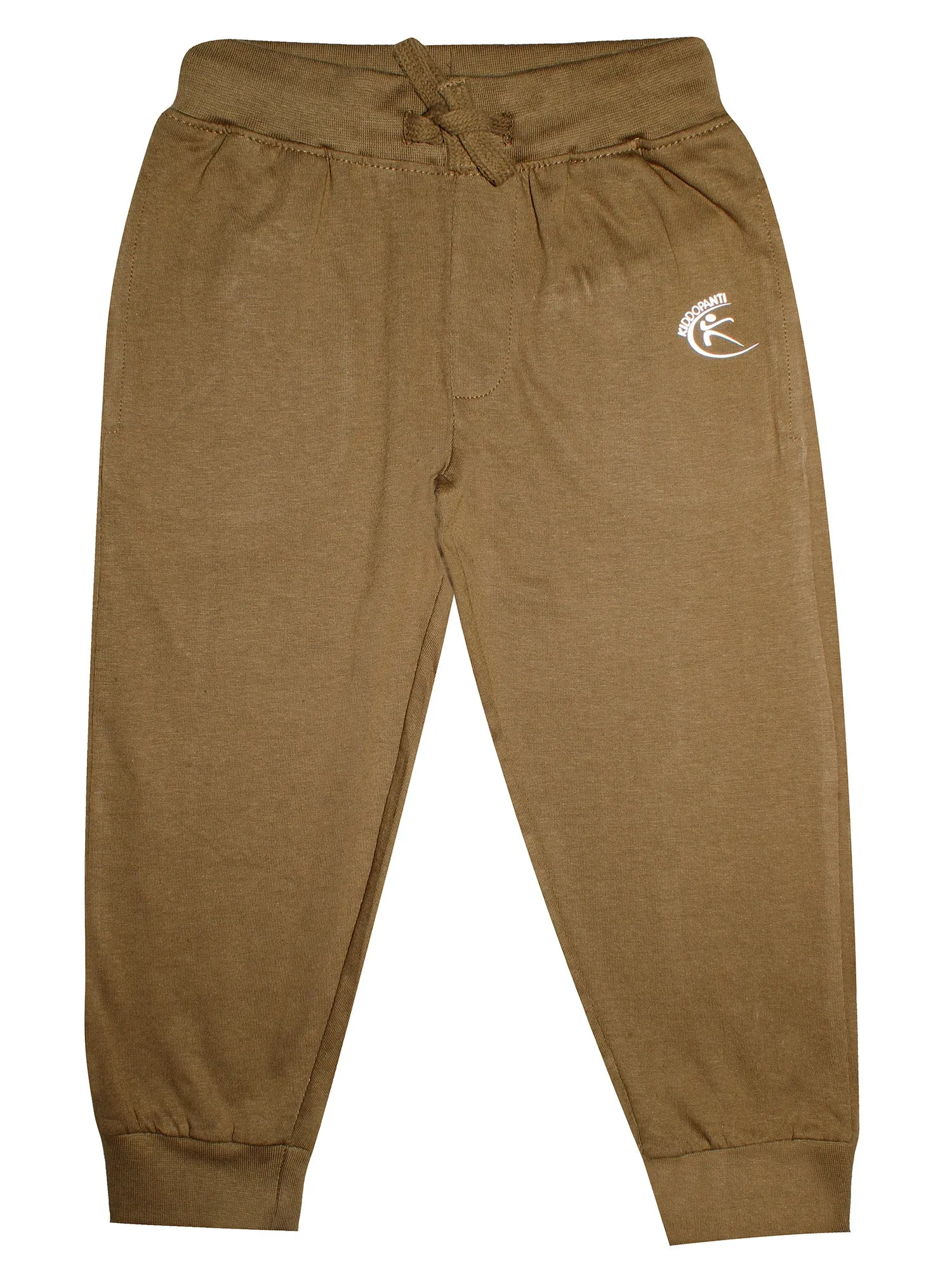 Cotton Track Pants- Pack of 2