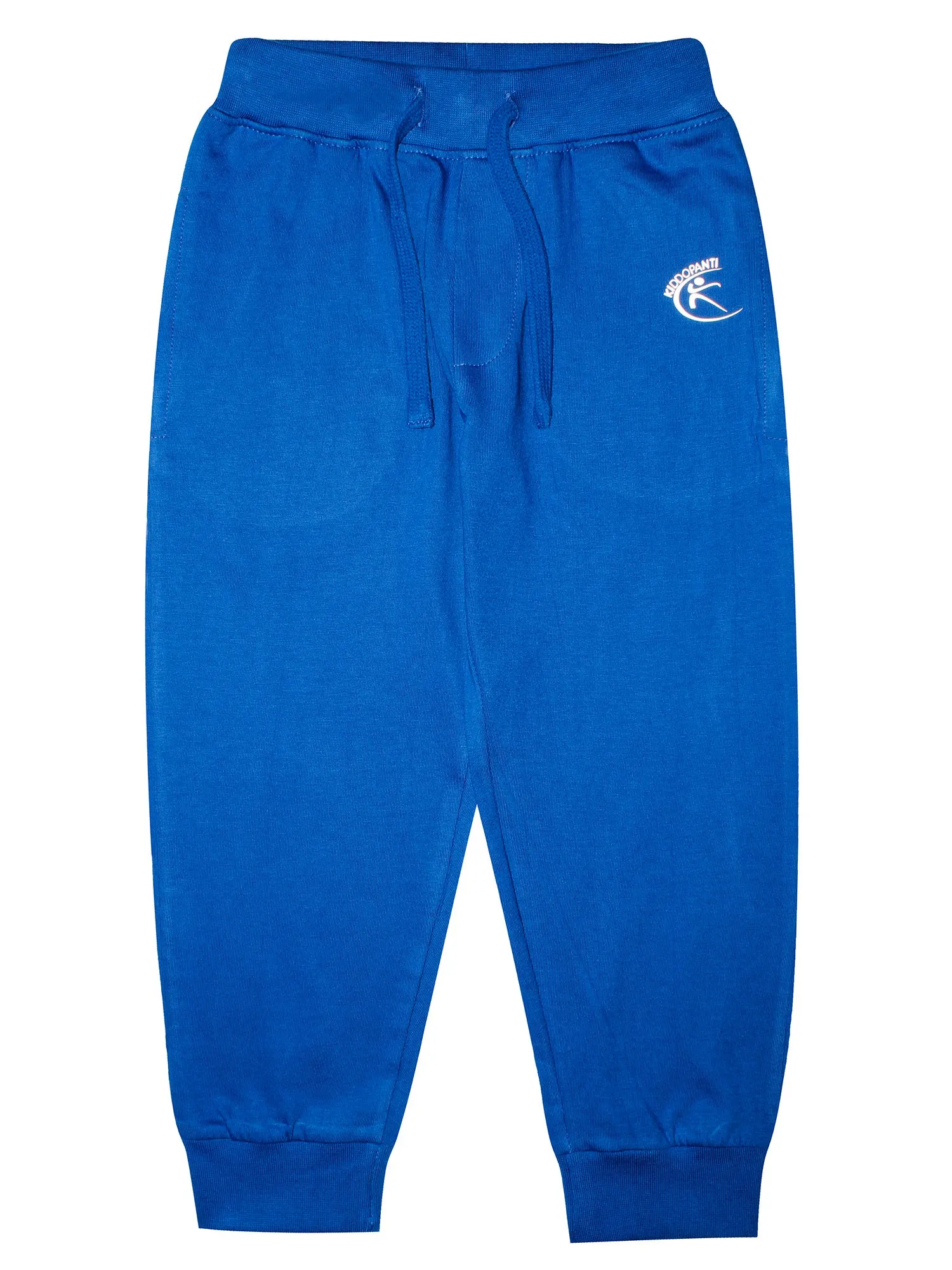 Cotton Track Pants- Pack of 2