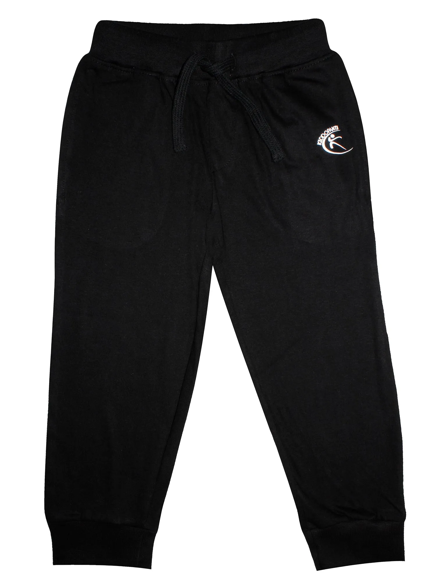 Cotton Track Pants- Pack of 2