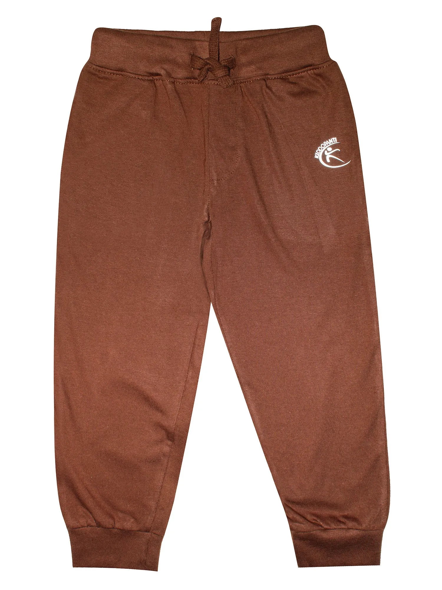 Cotton Track Pants- Pack of 2