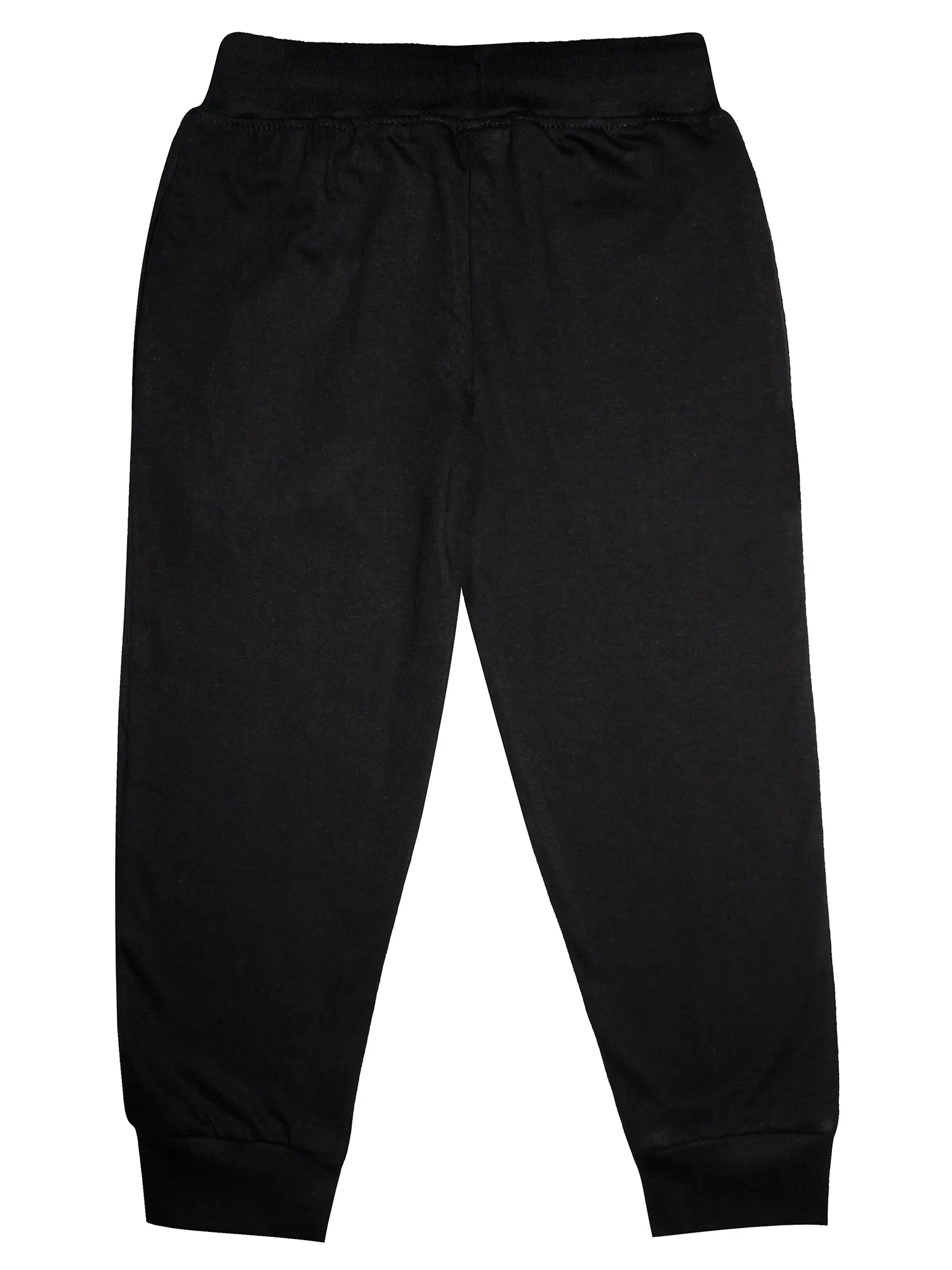 Cotton Track Pants- Pack of 2