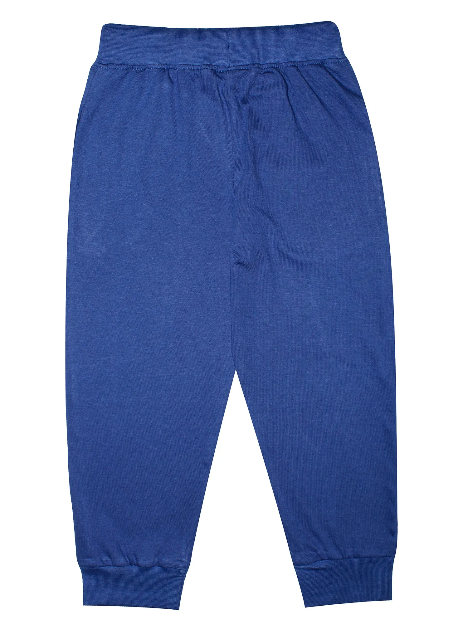 Cotton Track Pants- Pack of 2