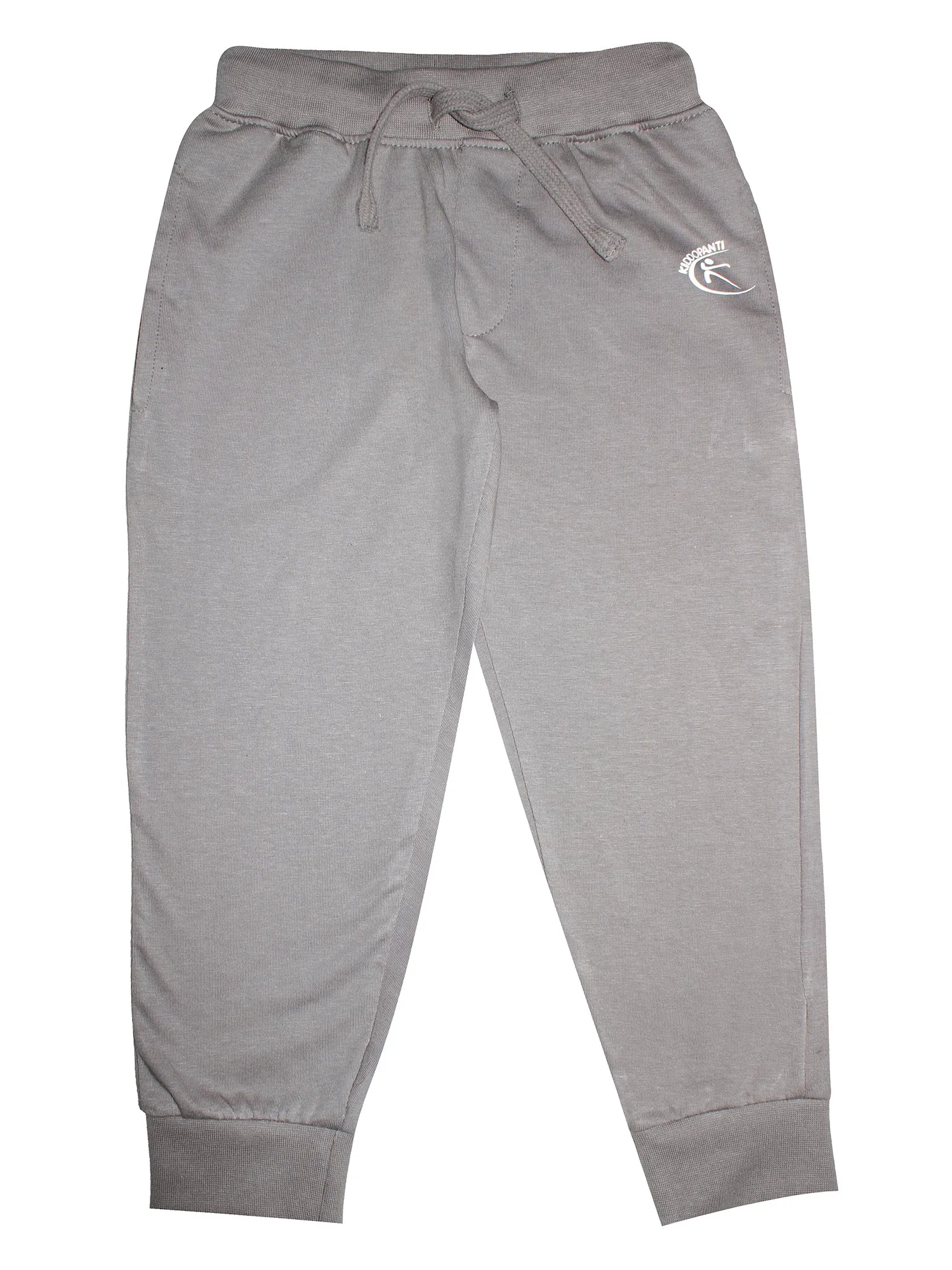 Cotton Track Pants- Pack of 2