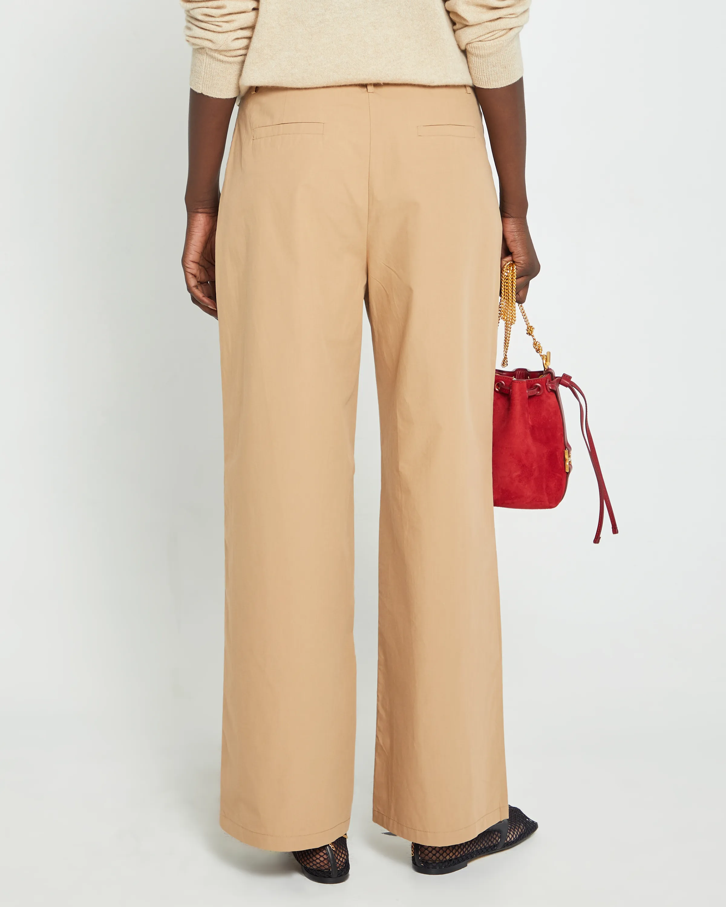 Cove Pant