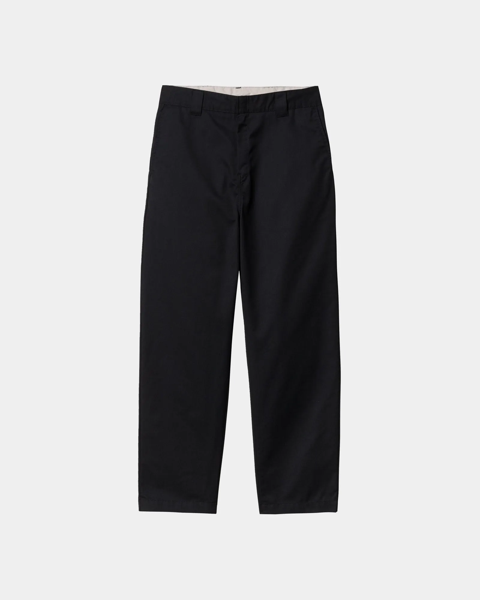 Craft Pant | Black