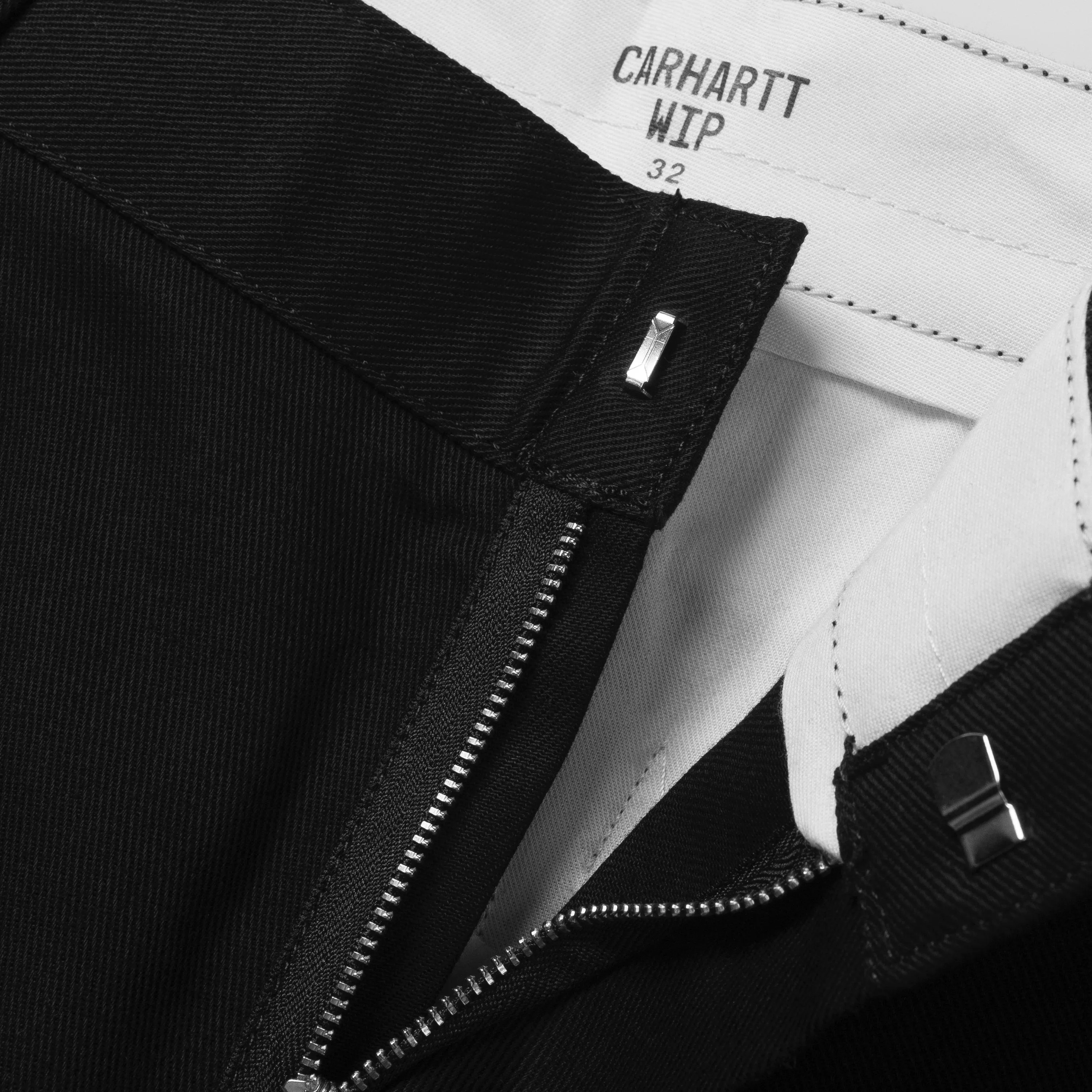 Craft Pant | Black