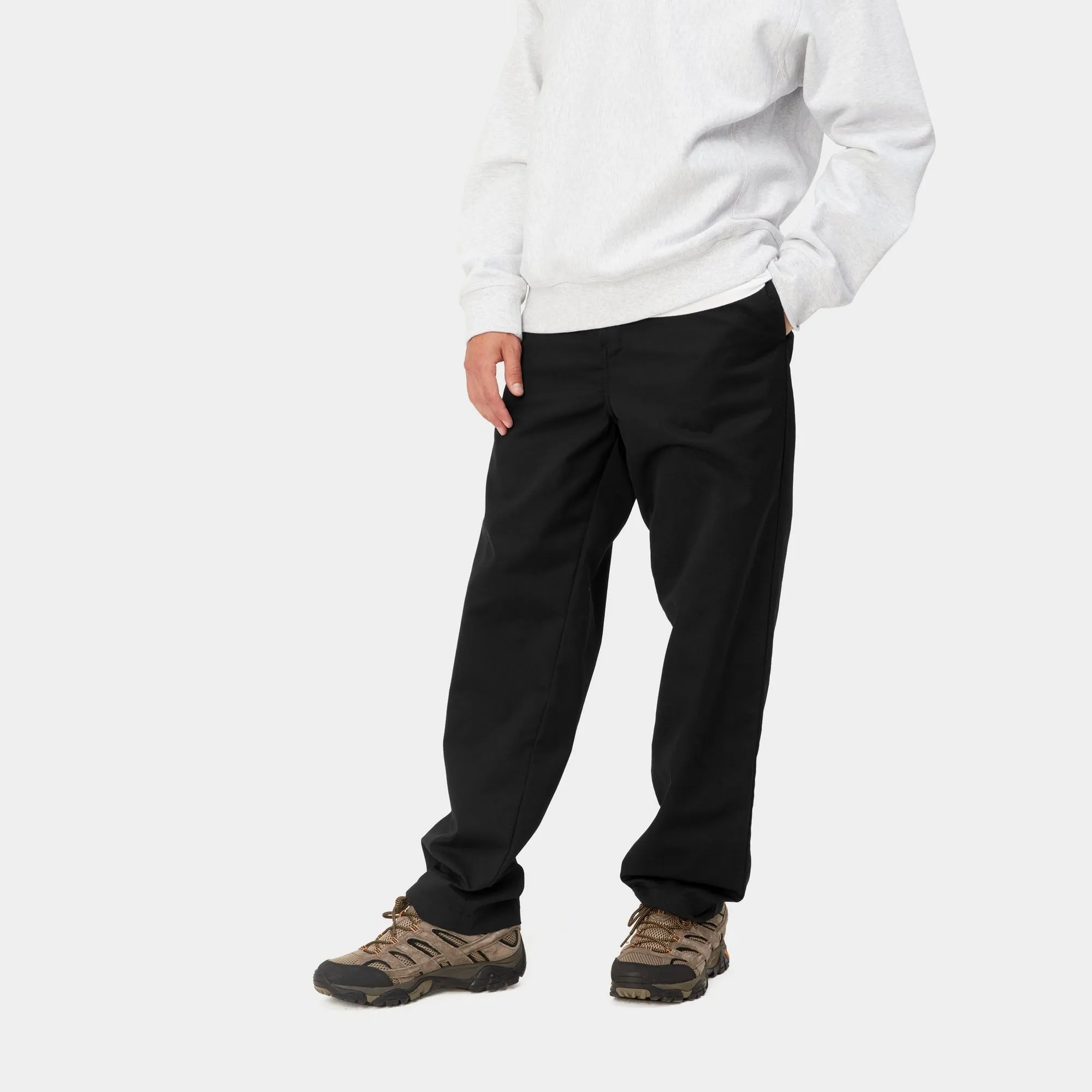 Craft Pant | Black